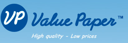 Paper supplier
